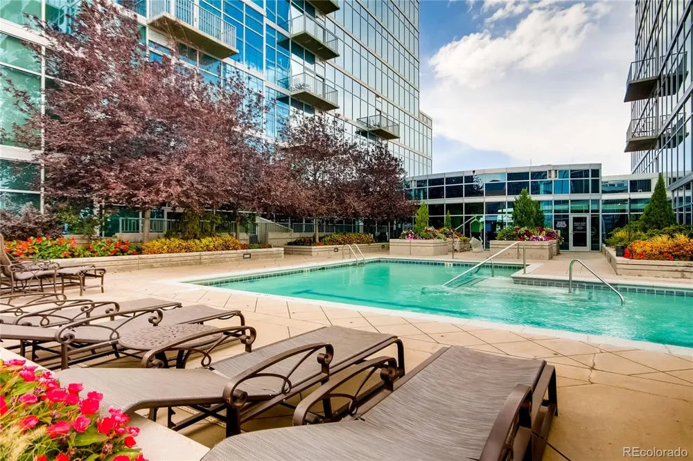 1700 Bassett Street #2015 Denver, CO 80202