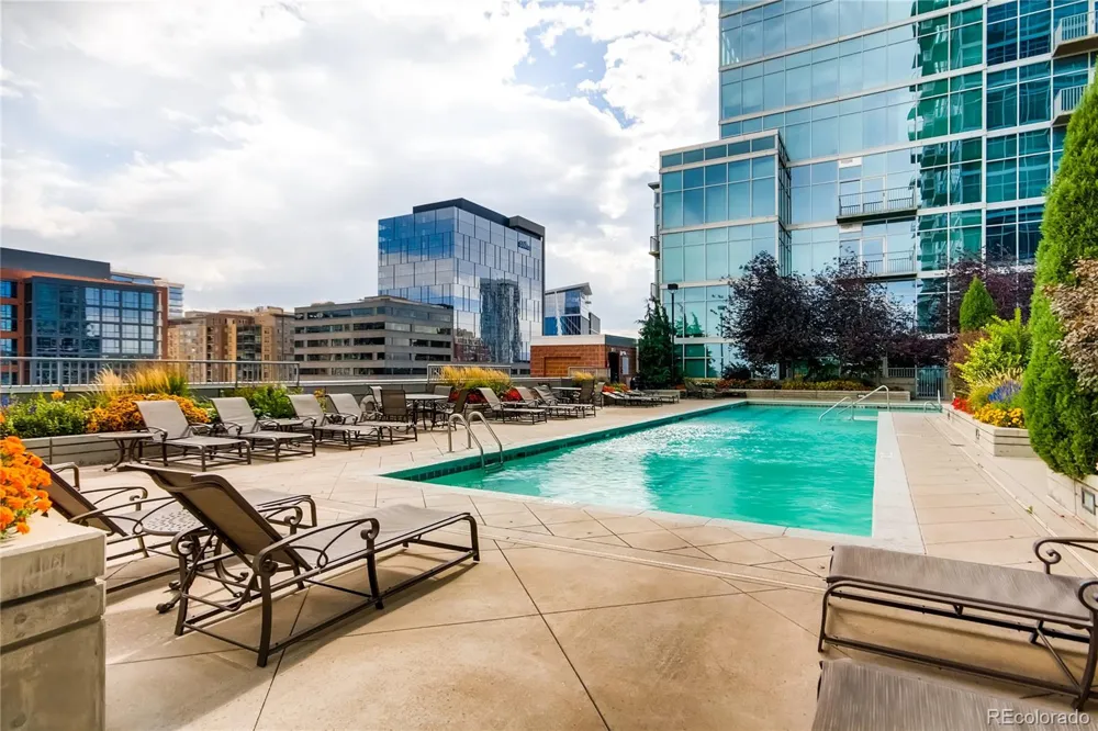 1700 Bassett Street #2015 Denver, CO 80202
