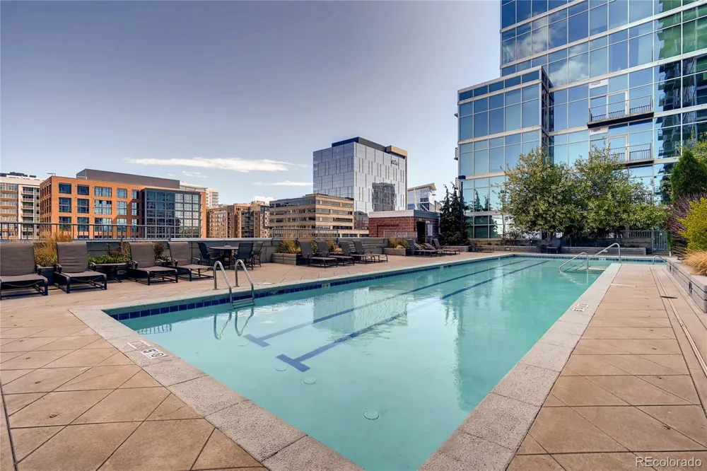 1700 Bassett Street #2015 Denver, CO 80202