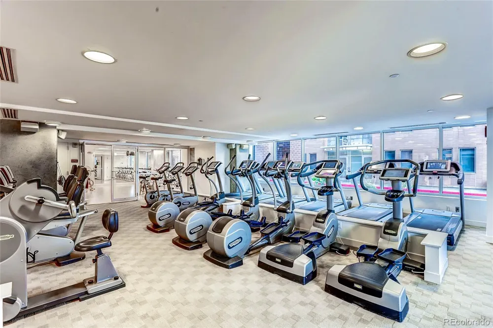 1700 Bassett Street #2015 Denver, CO 80202