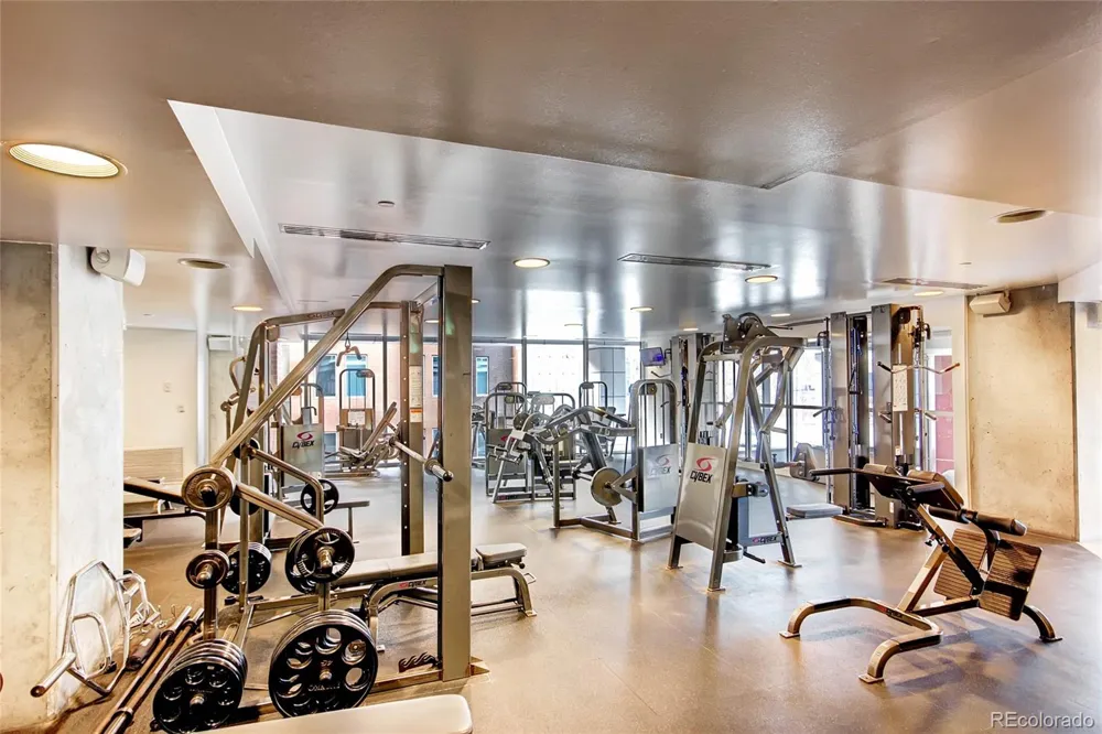 1700 Bassett Street #2015 Denver, CO 80202