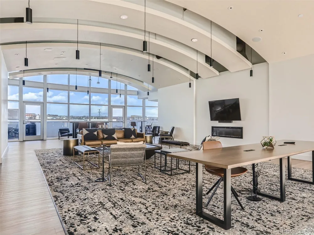 1700 Bassett Street #2015 Denver, CO 80202