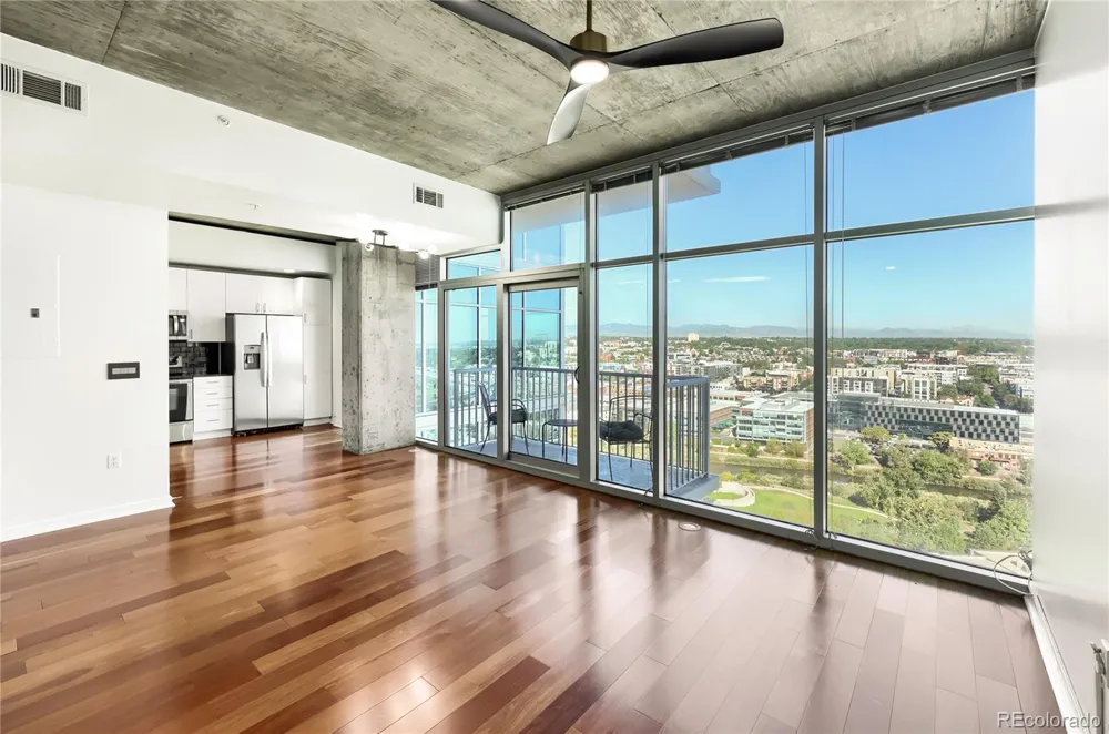 1700 Bassett Street #2015 Denver, CO 80202