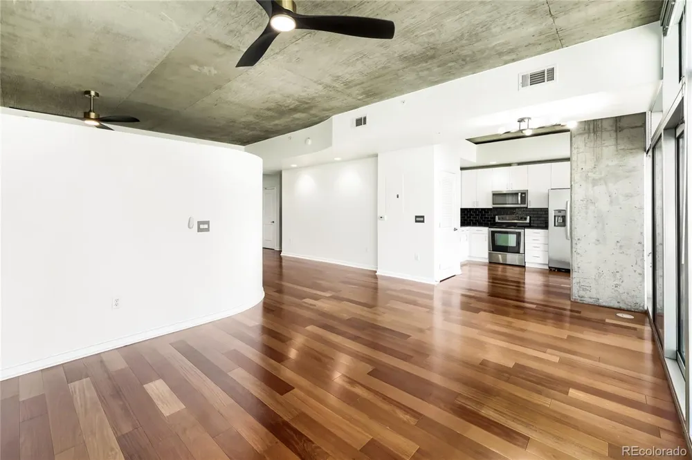 1700 Bassett Street #2015 Denver, CO 80202