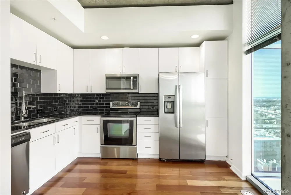 1700 Bassett Street #2015 Denver, CO 80202