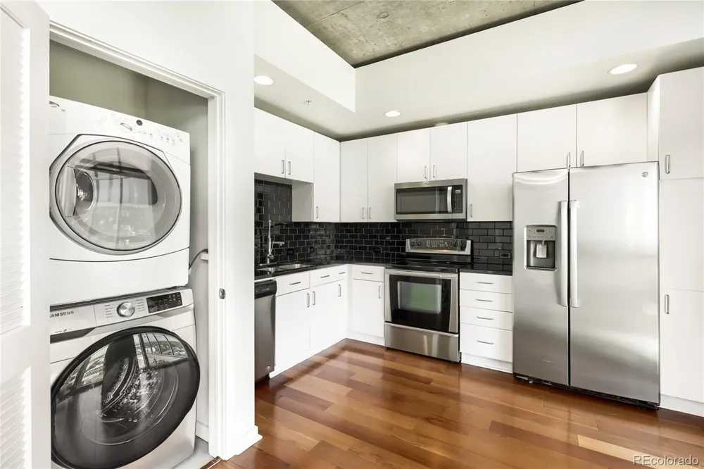 1700 Bassett Street #2015 Denver, CO 80202