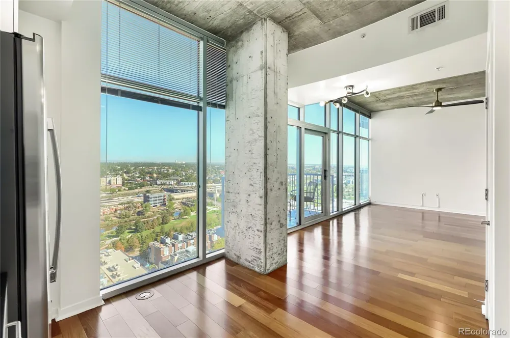 1700 Bassett Street #2015 Denver, CO 80202