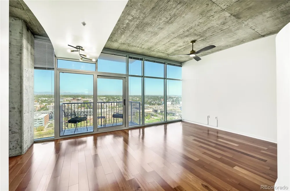 1700 Bassett Street #2015 Denver, CO 80202