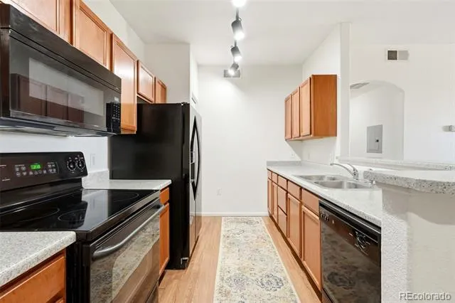 10733 S Twenty Mile Road #203 Parker, CO 80134