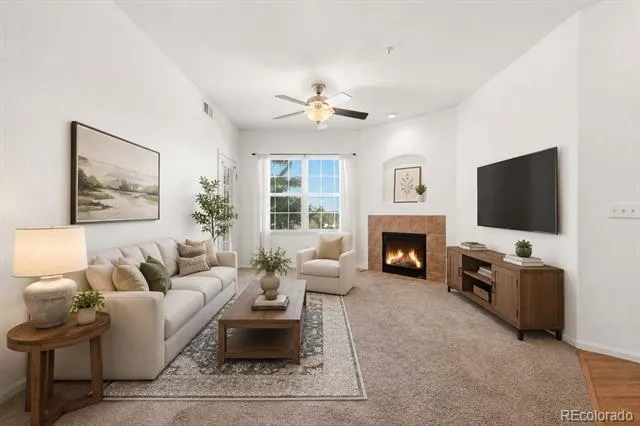 10733 S Twenty Mile Road #203 Parker, CO 80134