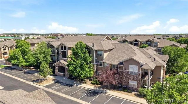 10733 S Twenty Mile Road #203 Parker, CO 80134