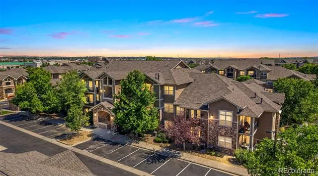 10733 S Twenty Mile Road #203 Parker, CO 80134