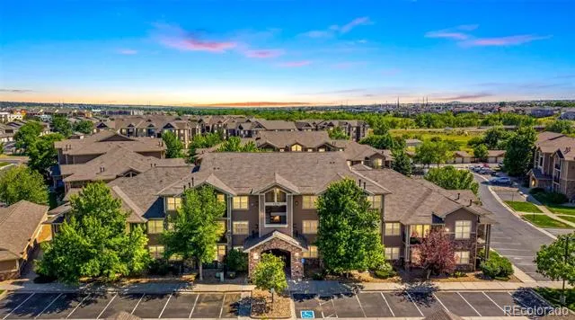10733 S Twenty Mile Road #203 Parker, CO 80134