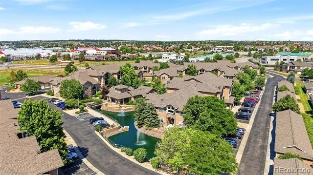 10733 S Twenty Mile Road #203 Parker, CO 80134