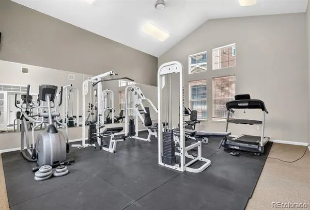 10733 S Twenty Mile Road #203 Parker, CO 80134