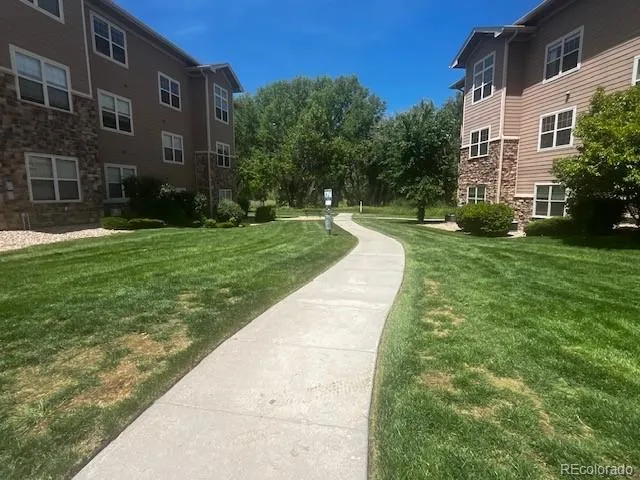 10733 S Twenty Mile Road #203 Parker, CO 80134