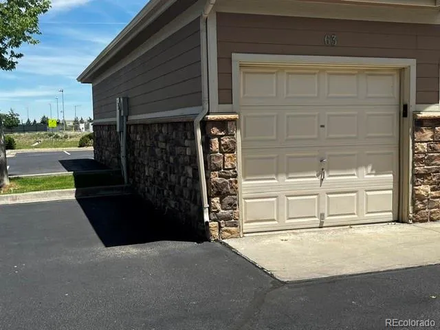 10733 S Twenty Mile Road #203 Parker, CO 80134
