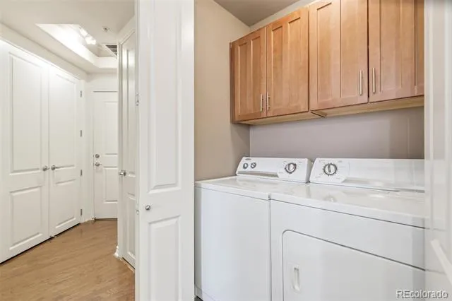 1100 Grant Street #306 Denver, CO 80203