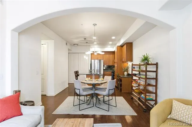 1100 Grant Street #306 Denver, CO 80203