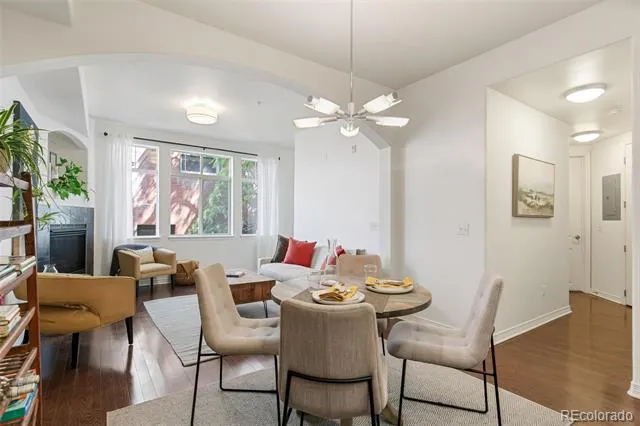1100 Grant Street #306 Denver, CO 80203