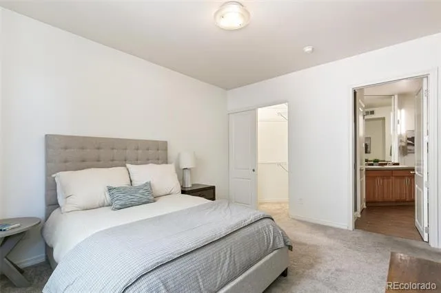 1100 Grant Street #306 Denver, CO 80203