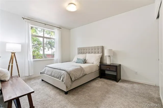 1100 Grant Street #306 Denver, CO 80203