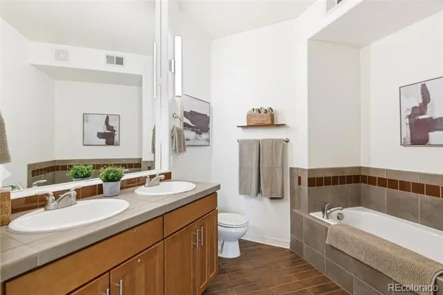 1100 Grant Street #306 Denver, CO 80203