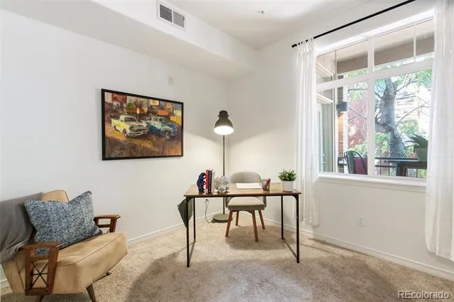 1100 Grant Street #306 Denver, CO 80203