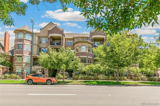 1100 Grant Street #306 Denver, CO 80203