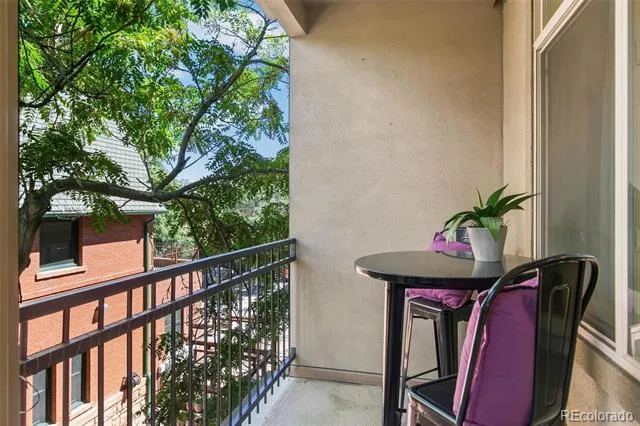 1100 Grant Street #306 Denver, CO 80203