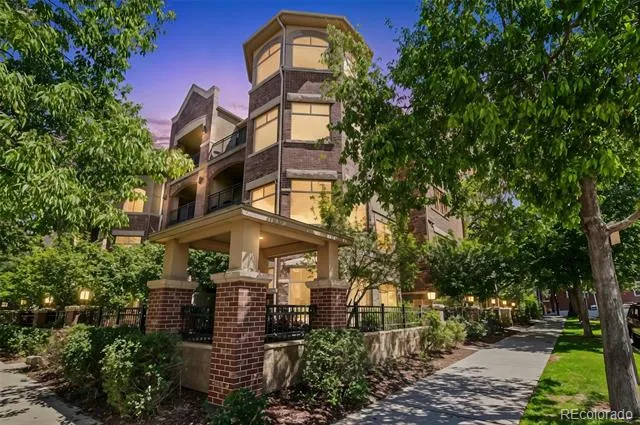1100 Grant Street #306 Denver, CO 80203