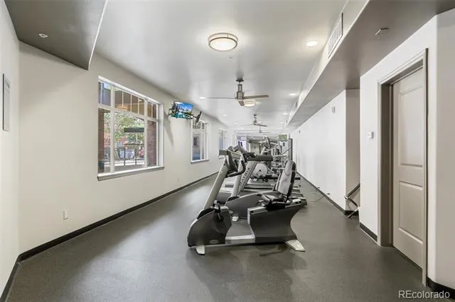 1100 Grant Street #306 Denver, CO 80203