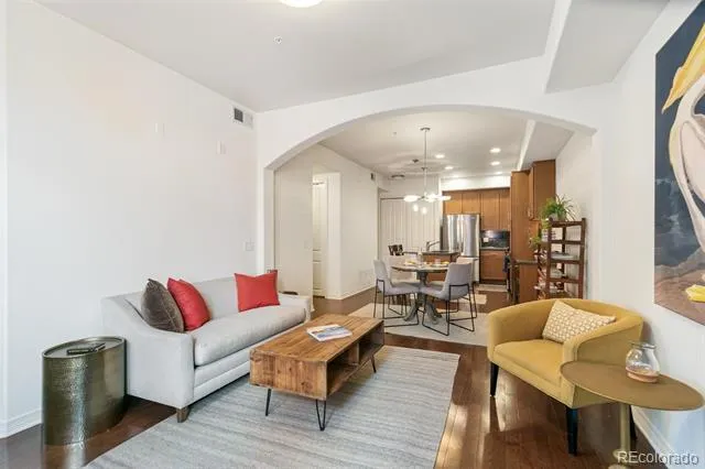 1100 Grant Street #306 Denver, CO 80203