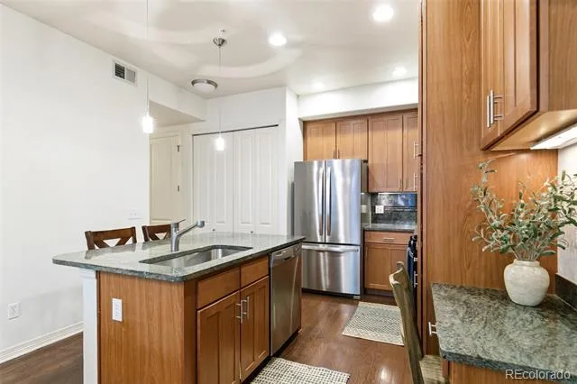 1100 Grant Street #306 Denver, CO 80203