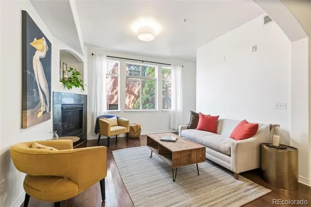 1100 Grant Street #306 Denver, CO 80203
