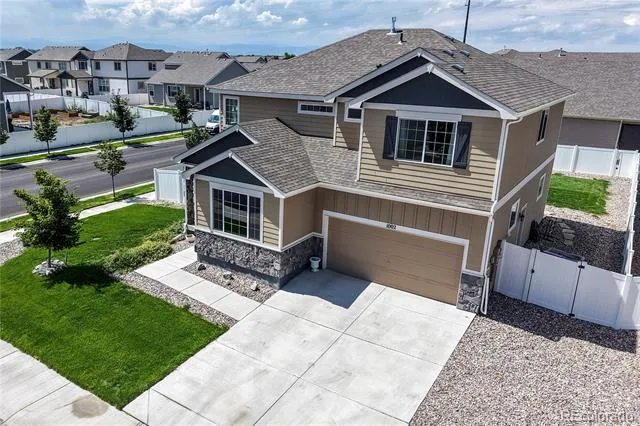 1002 Maplebrook Drive Windsor, CO 80550