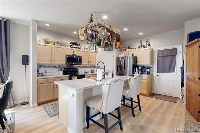 1002 Maplebrook Drive Windsor, CO 80550