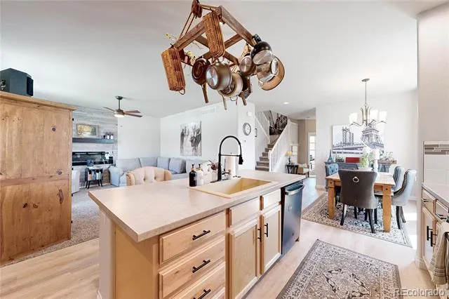1002 Maplebrook Drive Windsor, CO 80550