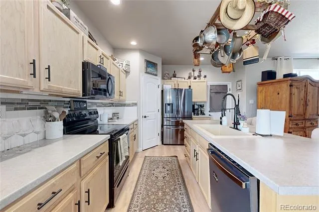 1002 Maplebrook Drive Windsor, CO 80550