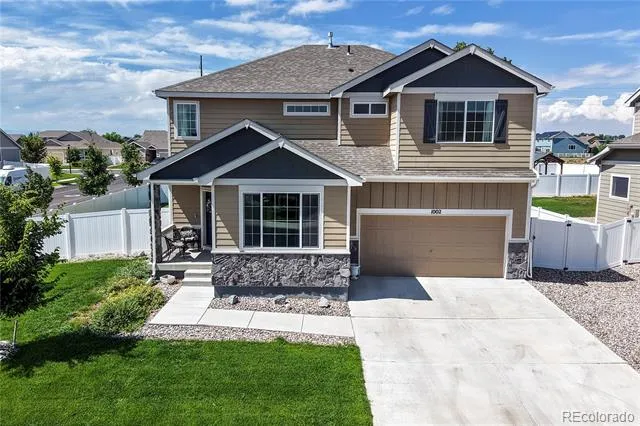 1002 Maplebrook Drive Windsor, CO 80550
