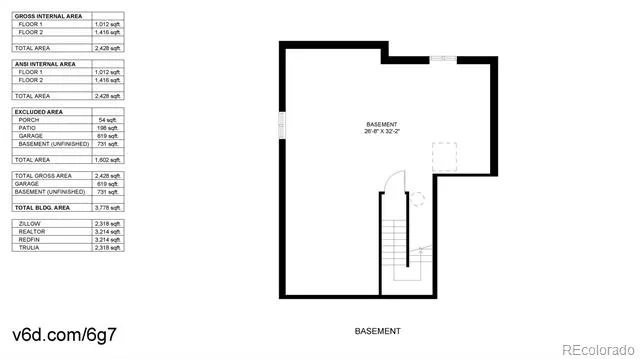 1002 Maplebrook Drive Windsor, CO 80550