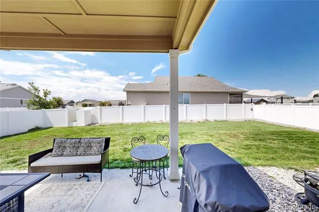 1002 Maplebrook Drive Windsor, CO 80550
