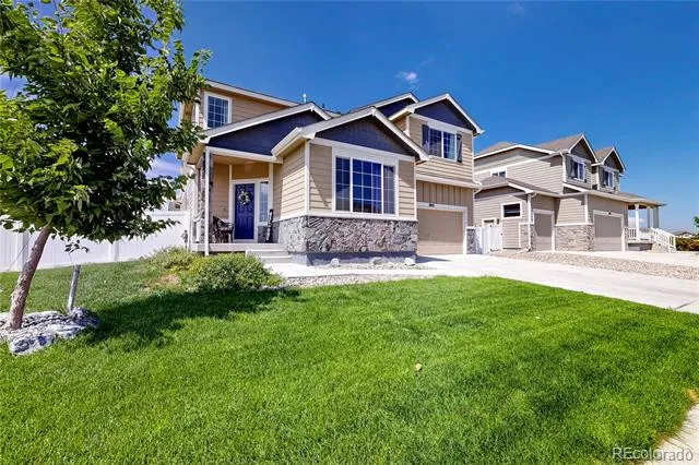 1002 Maplebrook Drive Windsor, CO 80550