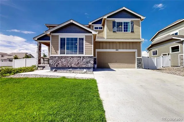 1002 Maplebrook Drive Windsor, CO 80550