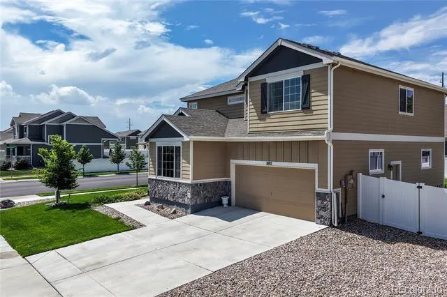 1002 Maplebrook Drive Windsor, CO 80550
