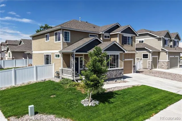 1002 Maplebrook Drive Windsor, CO 80550
