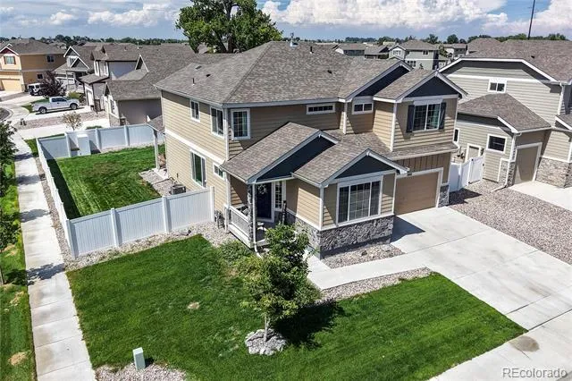 1002 Maplebrook Drive Windsor, CO 80550