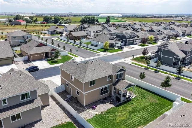 1002 Maplebrook Drive Windsor, CO 80550