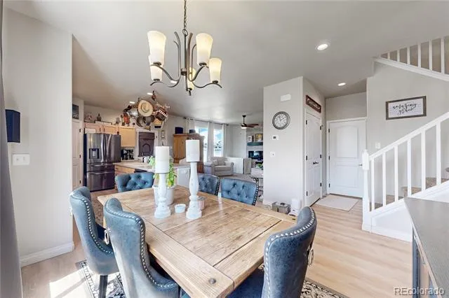 1002 Maplebrook Drive Windsor, CO 80550