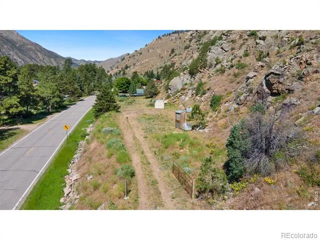 32160 W Highway 14 Bellvue, CO 80512